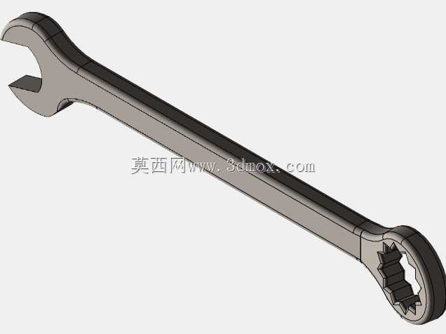 942319\u0026 942339 10件Midget Combination SAE\u0026 MET扳手套装3DP