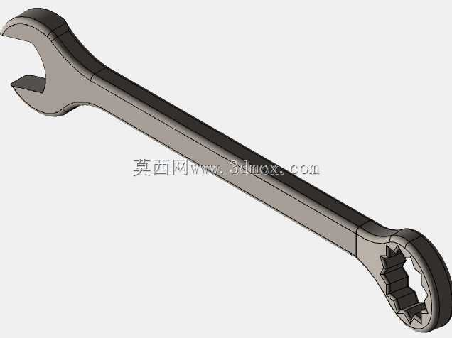 942319\u0026 942339 10件Midget Combination SAE\u0026 MET扳手套装3DP
