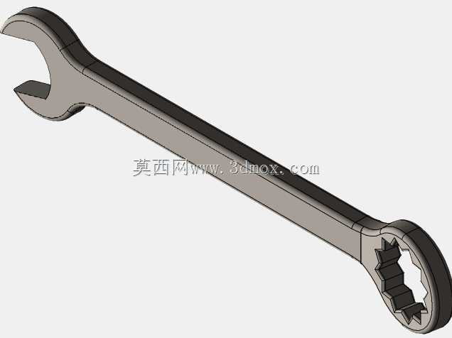942319\u0026 942339 10件Midget Combination SAE\u0026 MET扳手套装3DP