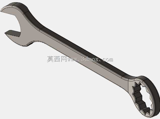 942319\u0026 942339 10件Midget Combination SAE\u0026 MET扳手套装3DP