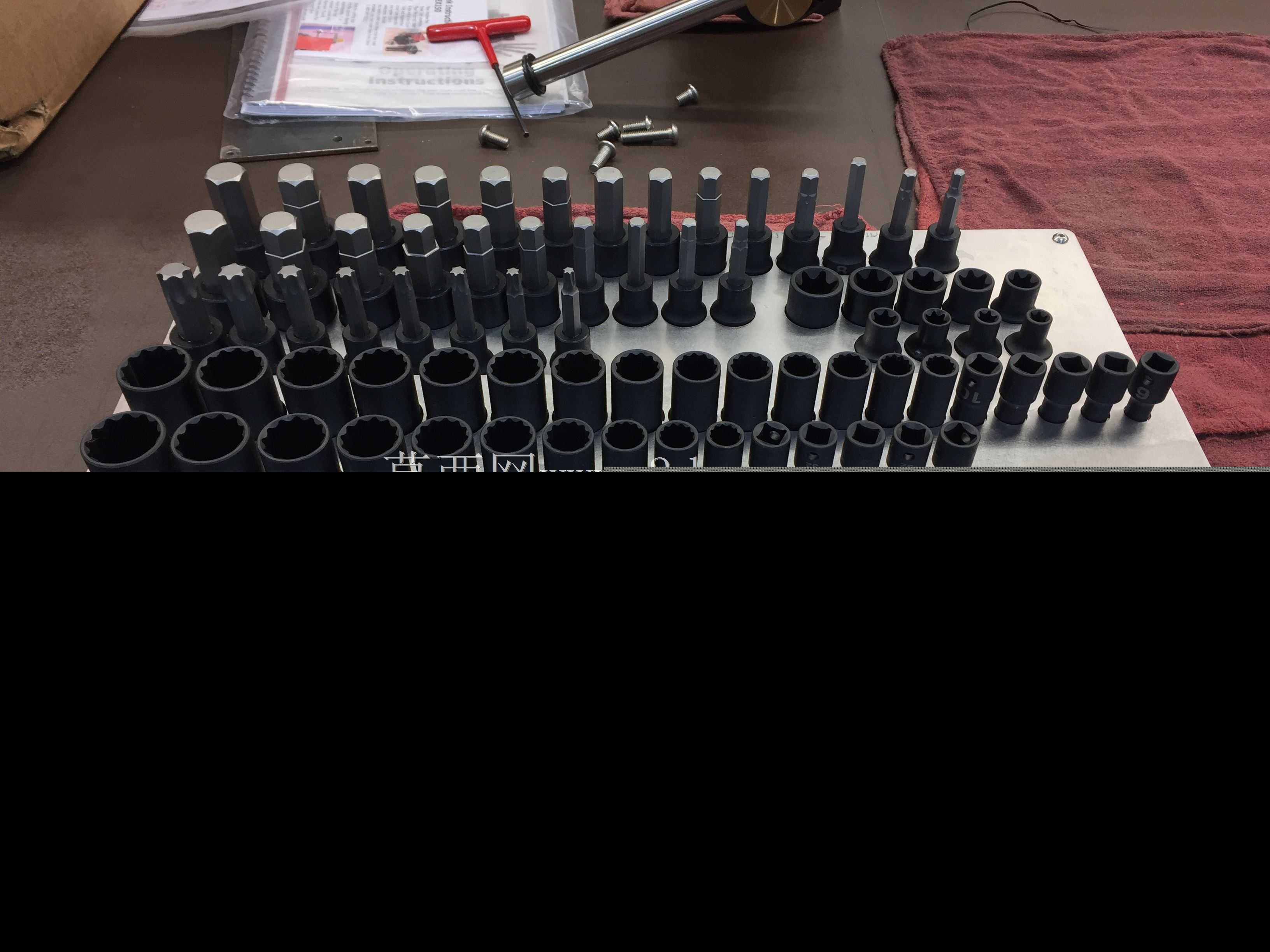 Tekton 12 pt������׼���Torx������
