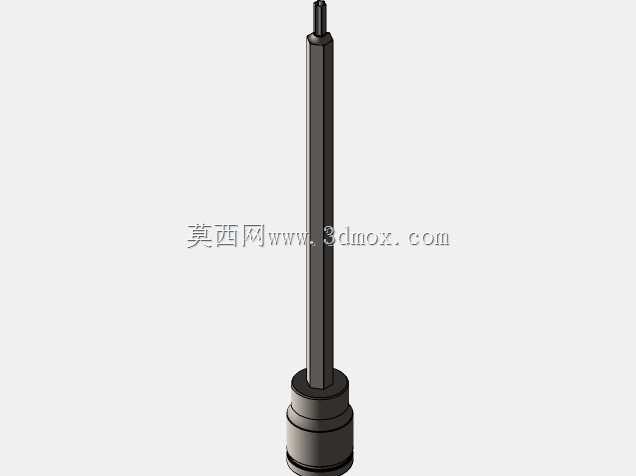 TEK-0013-000 Tekton Torx套筒3_8长套