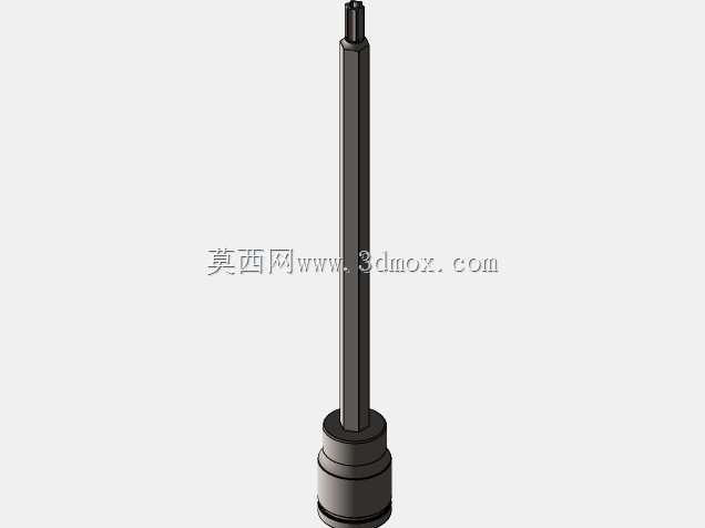 TEK-0013-000 Tekton Torx套筒3_8长套