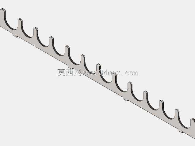 TEK-0013-000 Tekton Torx套筒3_8长套