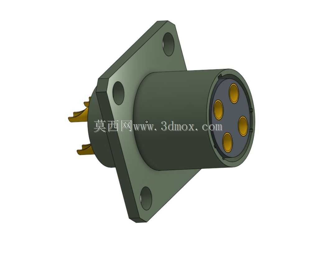 AMP PT02E-12-10S