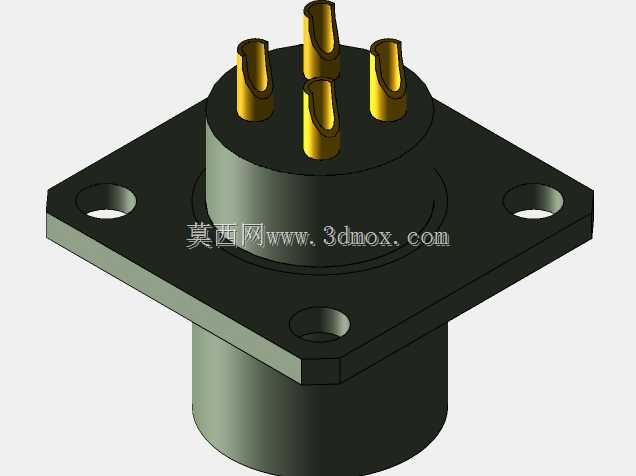 AMP PT02E-12-10S