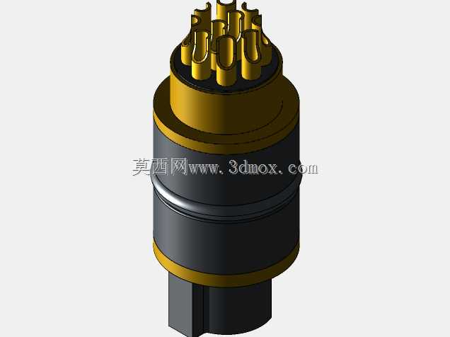 Kintek连接器4P/6S型号