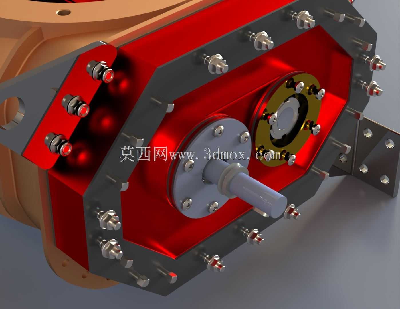 R2V2鼓风机