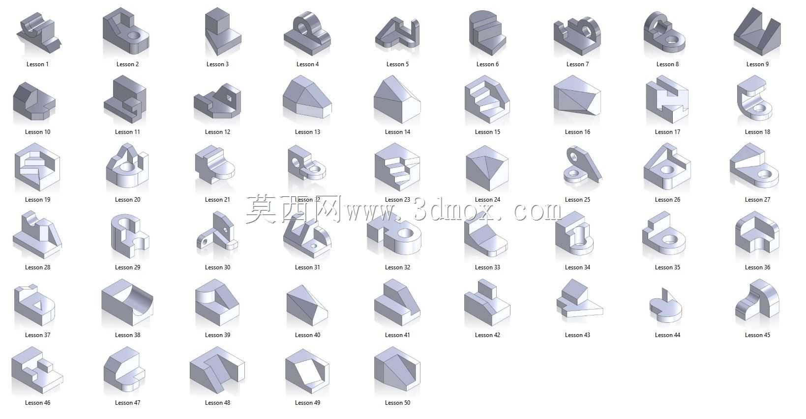 Solidworks����ģ��
