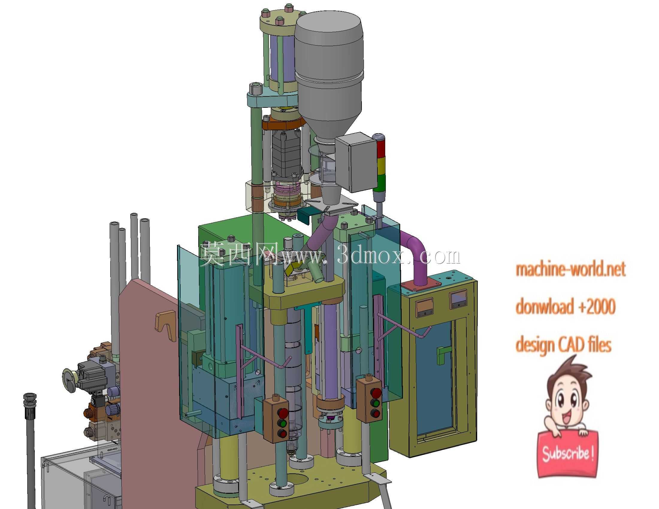 ��ҵ3Dģ��20����ʽע�ܻ�