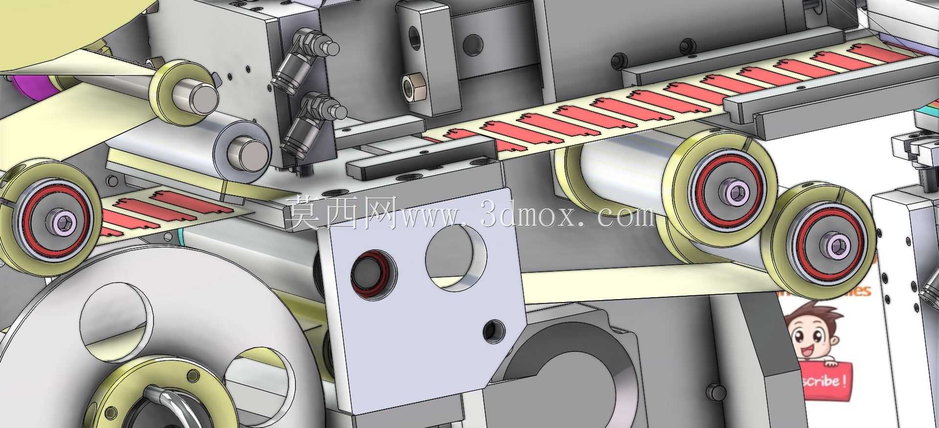 ��ҵ3Dģ��PCB��������
