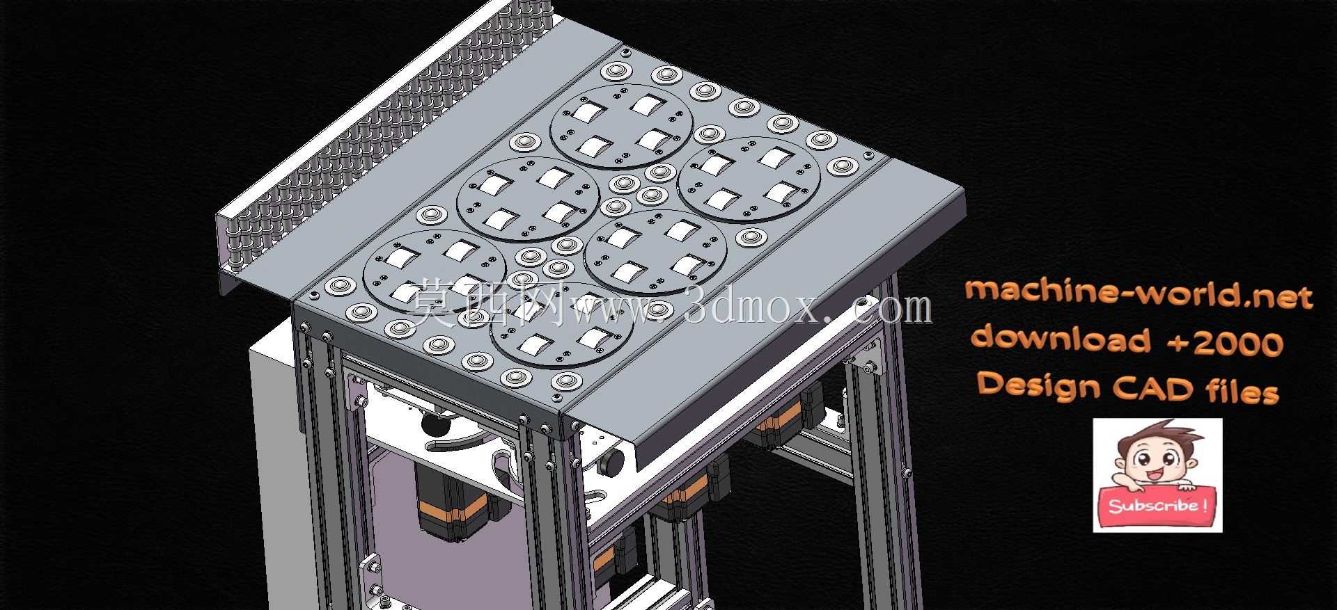 ��ҵ3Dģ����ʽ�ּ��2