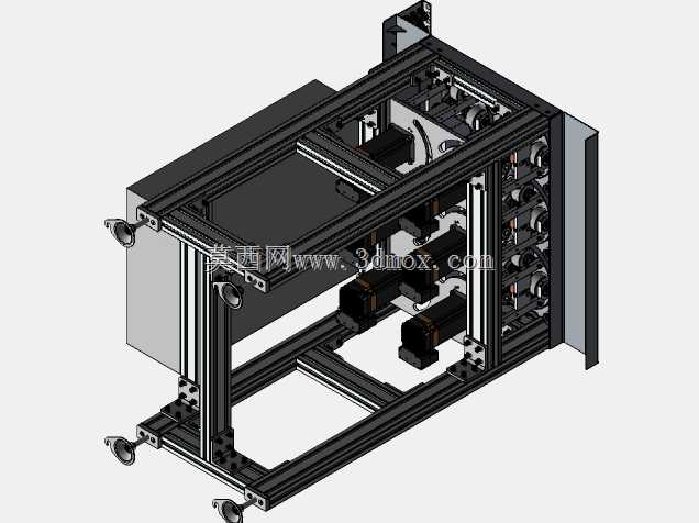 ��ҵ3Dģ����ʽ�ּ��2