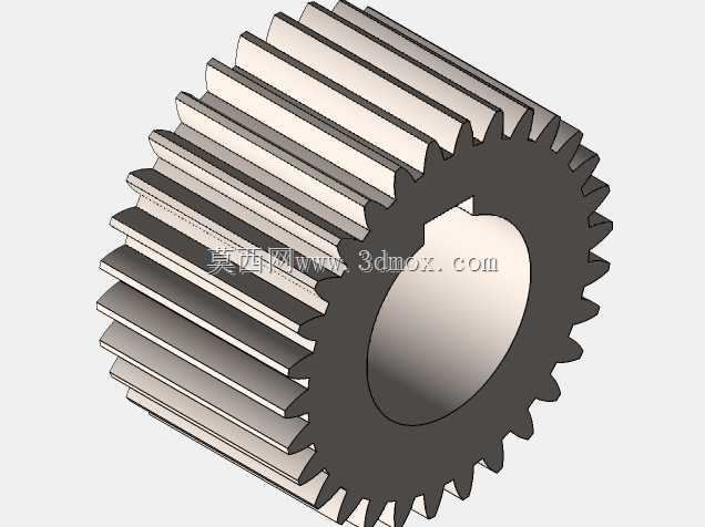 H?p gi?m t?c 2 c?p??ng tr?c solidworks 2016