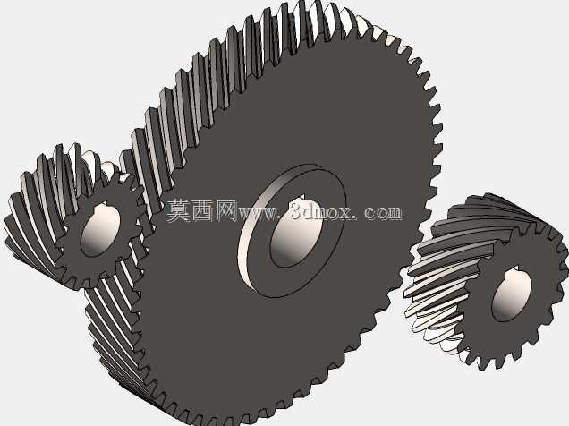 H?p gi?m t?c 2 c?p??ng tr?c solidworks 2016