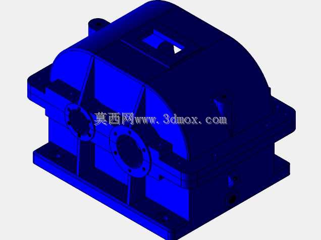 H?p gi?m t?c 2 c?p??ng tr?c solidworks 2016