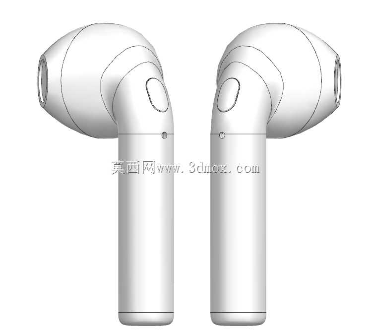 Auricolari蓝牙骗子