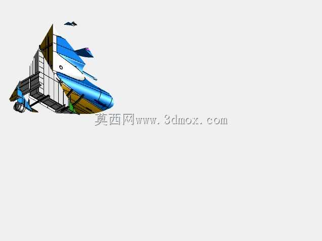 可容纳200名乘客的游览船
