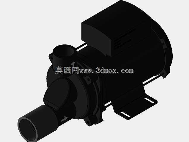 BOMBA PARA HIDROMASSAGEM 1 CV 110/220V