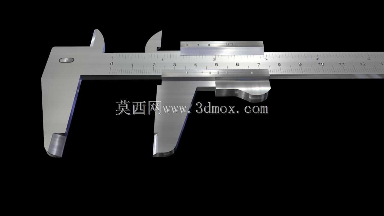 口径仪器