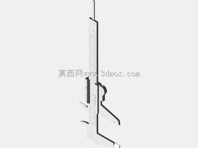 口径仪器