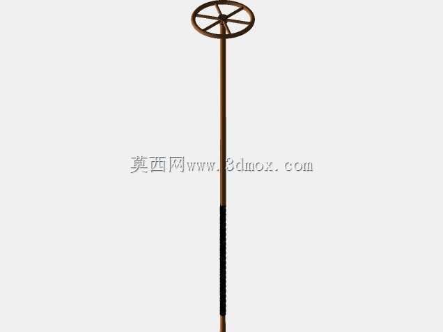 剪刀式升降机构