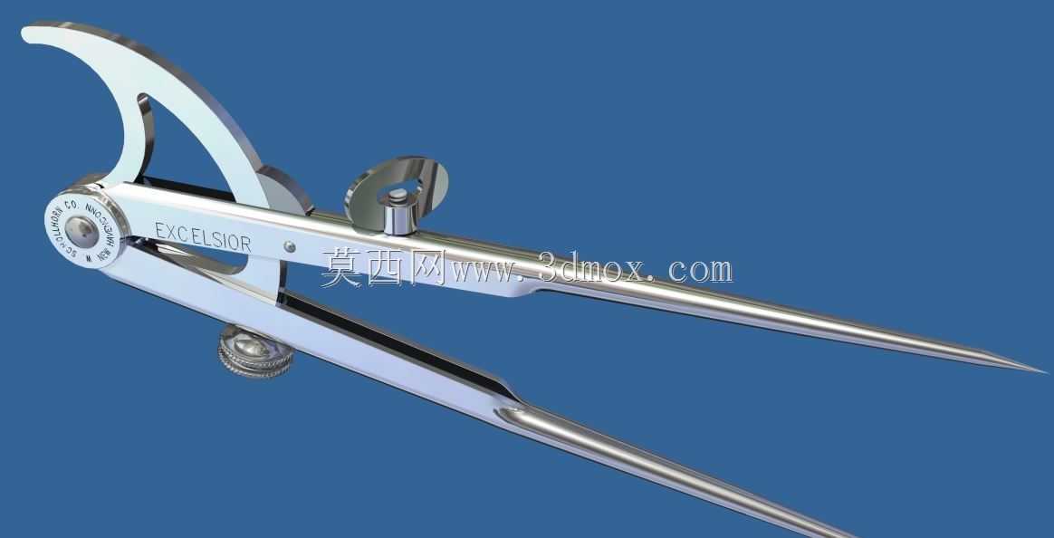 Compass Excelsior