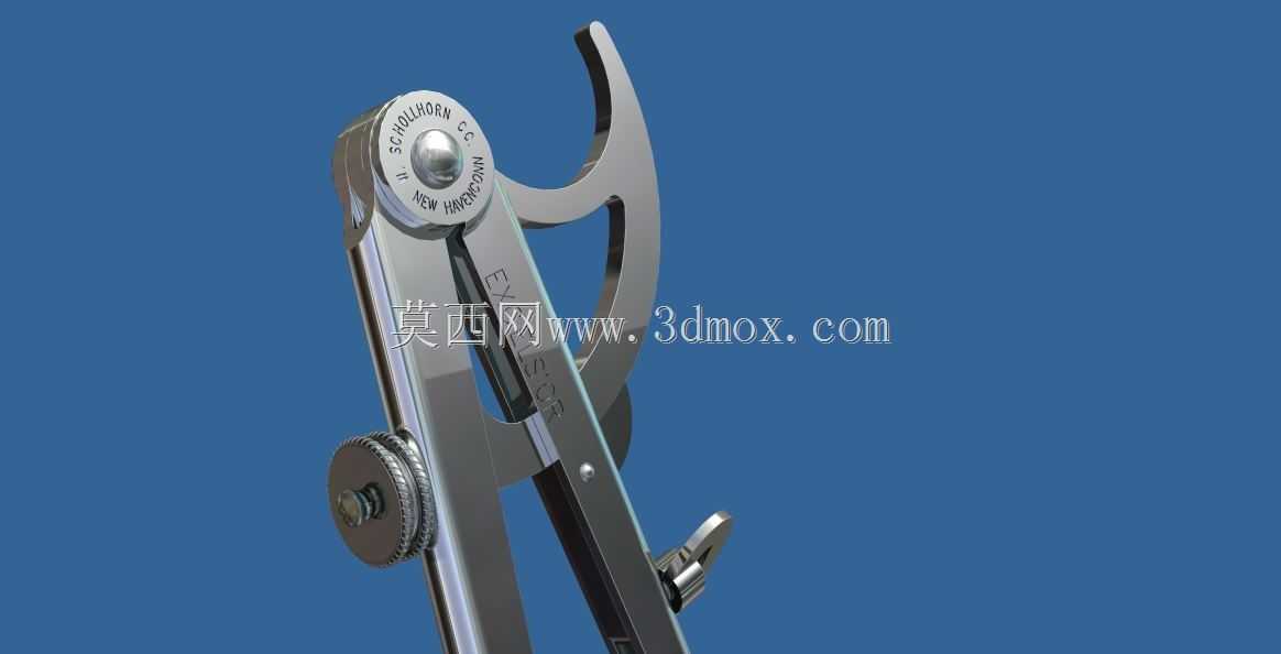 Compass Excelsior