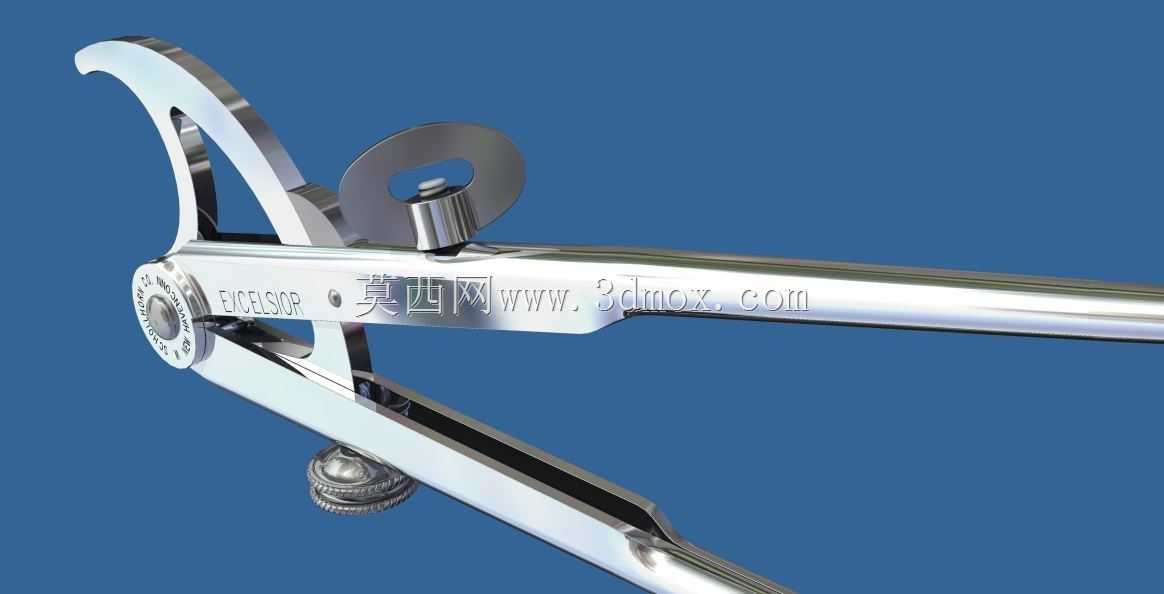 Compass Excelsior