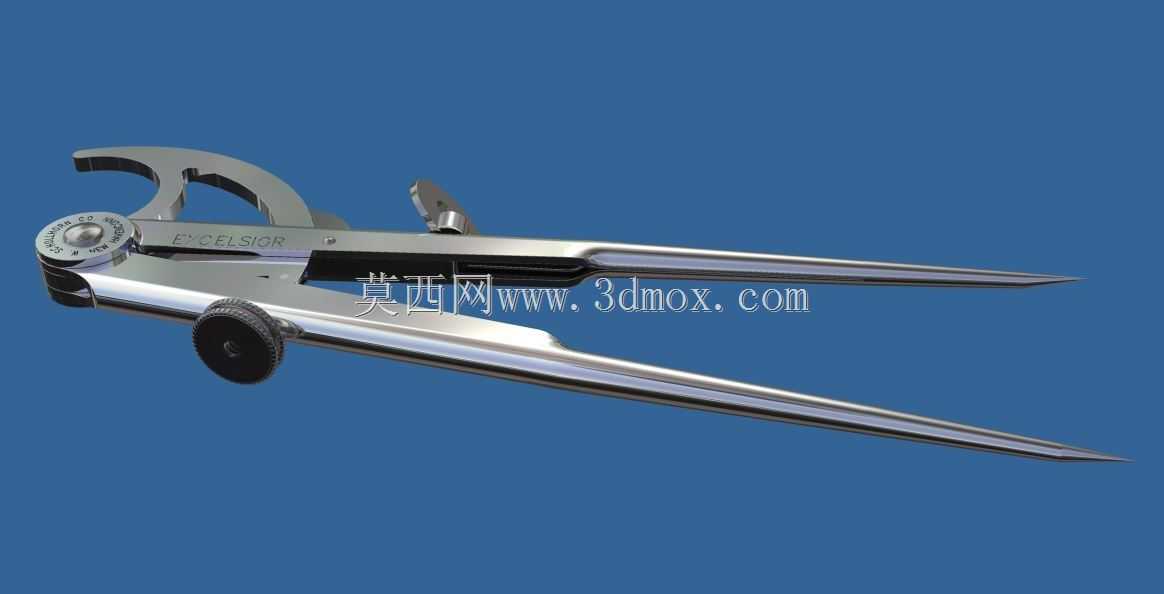 Compass Excelsior