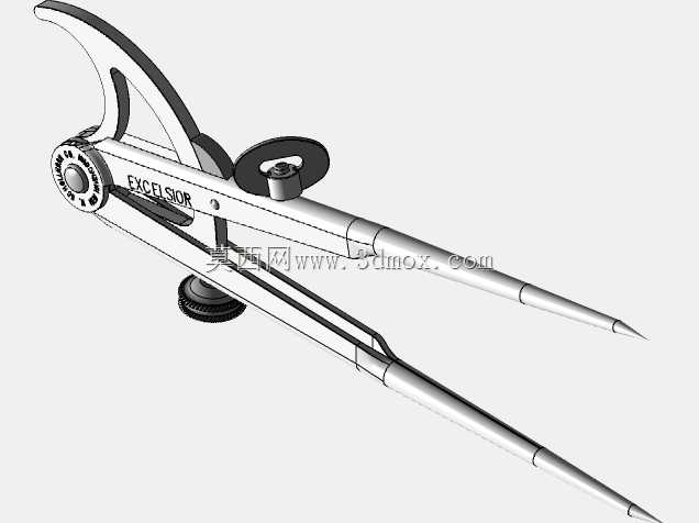Compass Excelsior