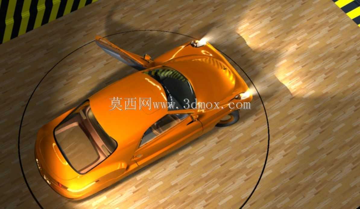 NK Dina概念车