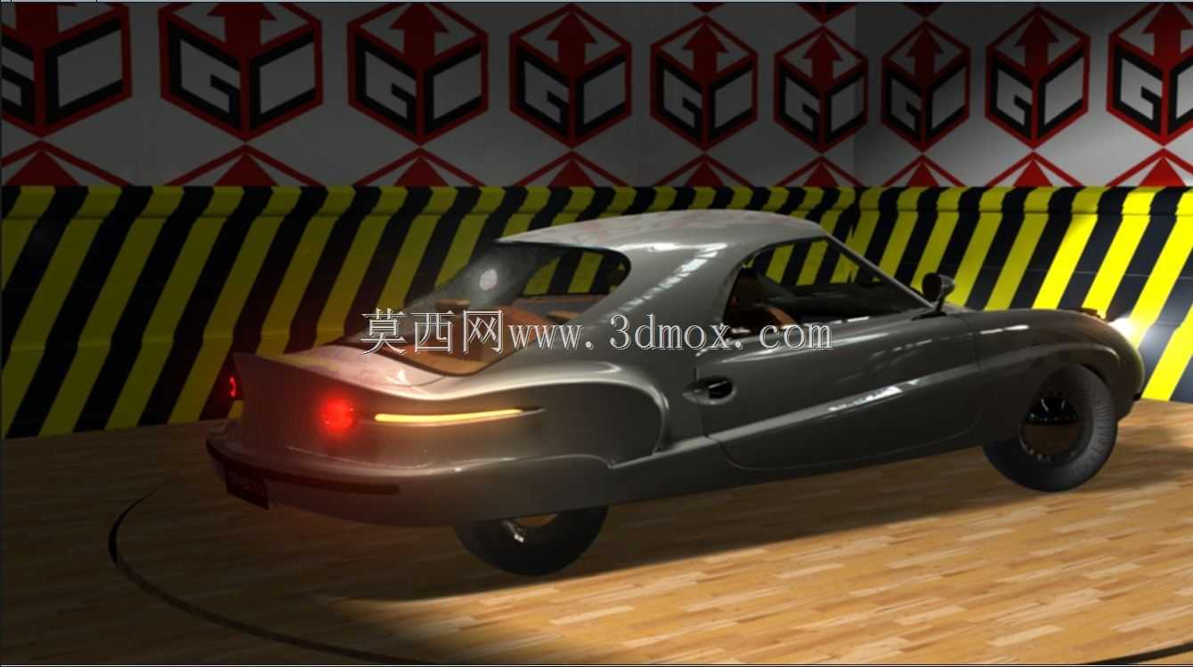 NK Dina概念车