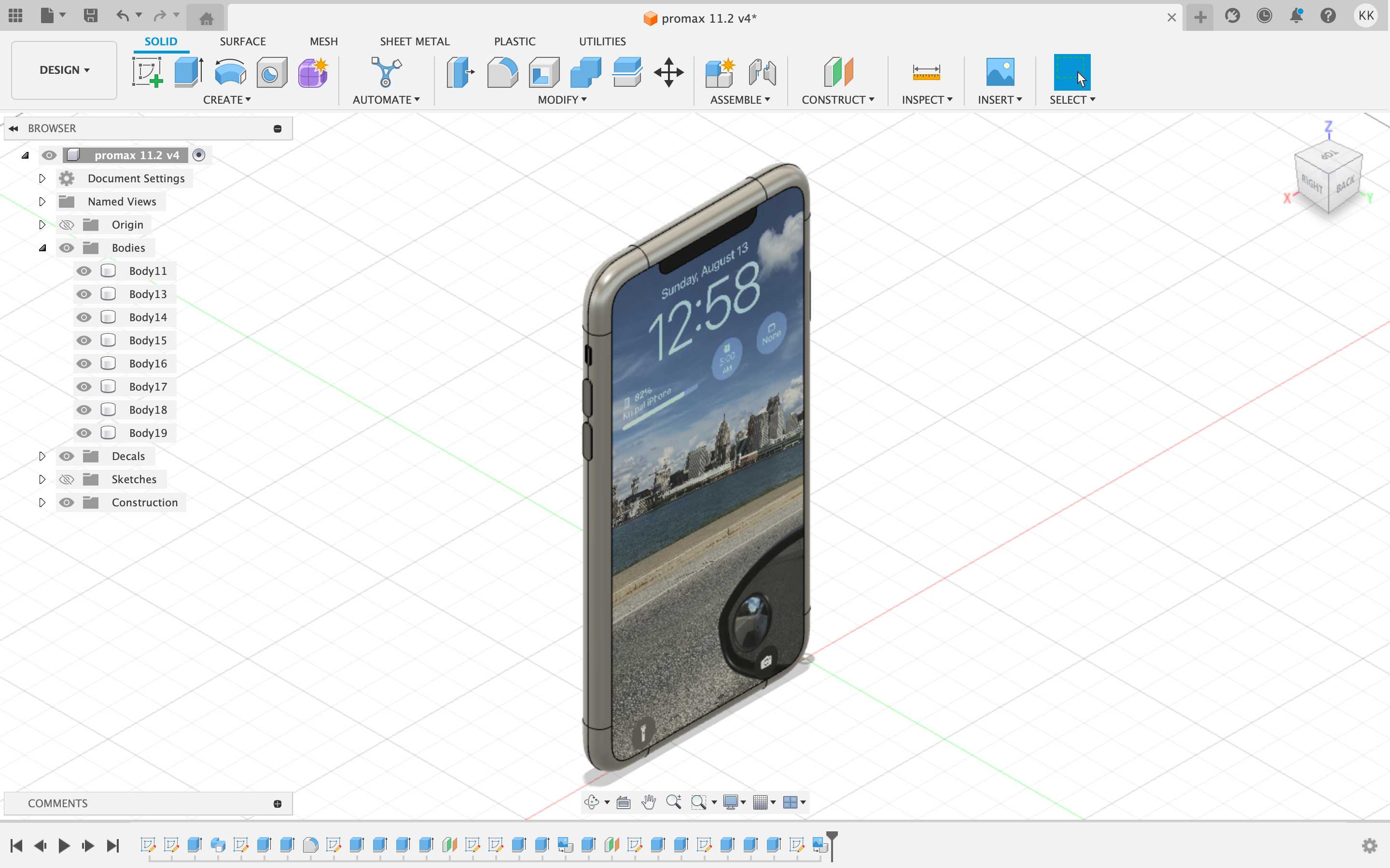 iphone 11 pro max
