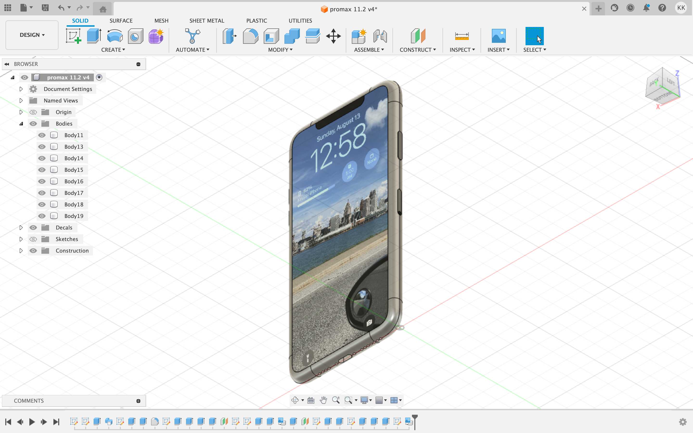 iphone 11 pro max