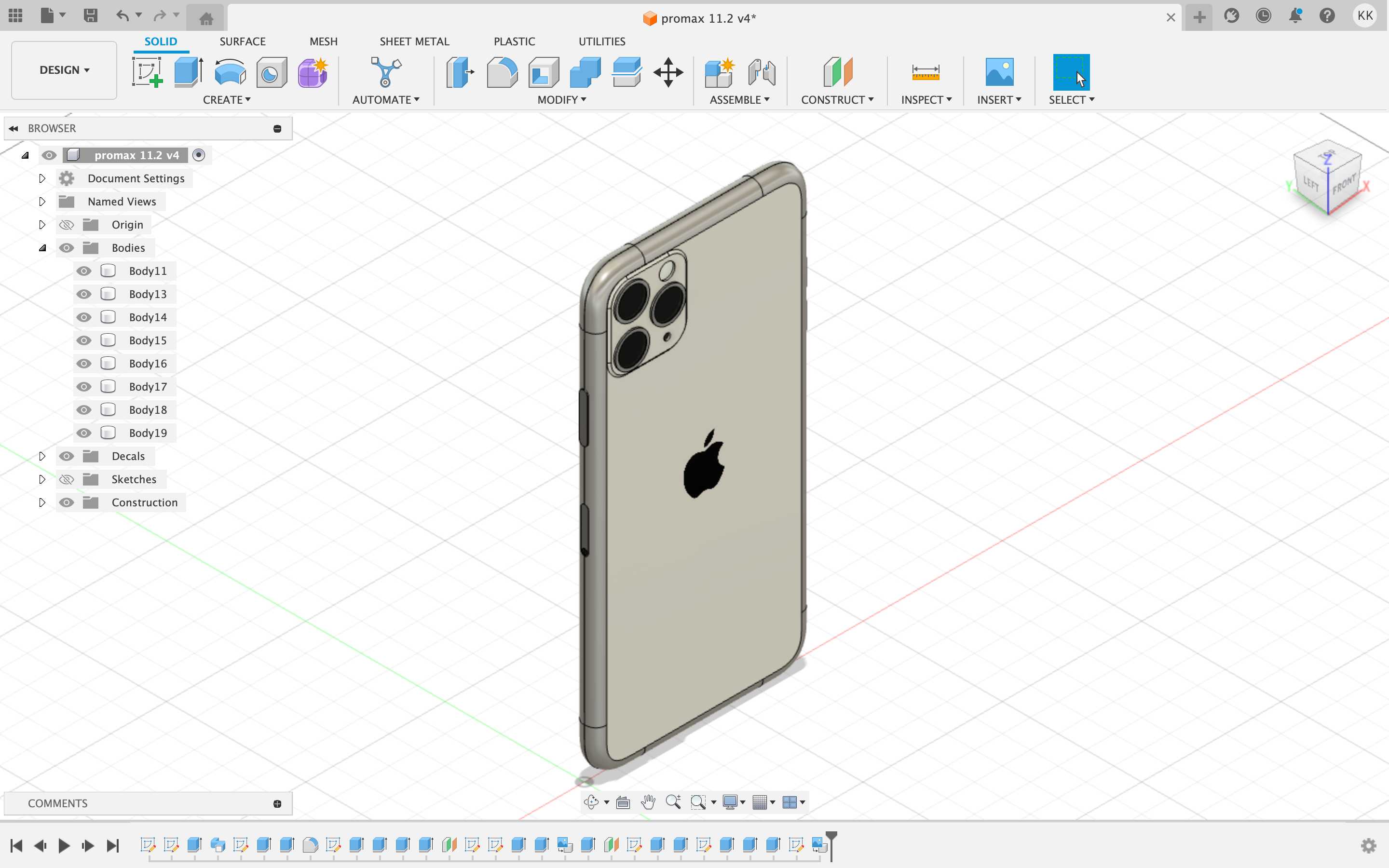 iphone 11 pro max