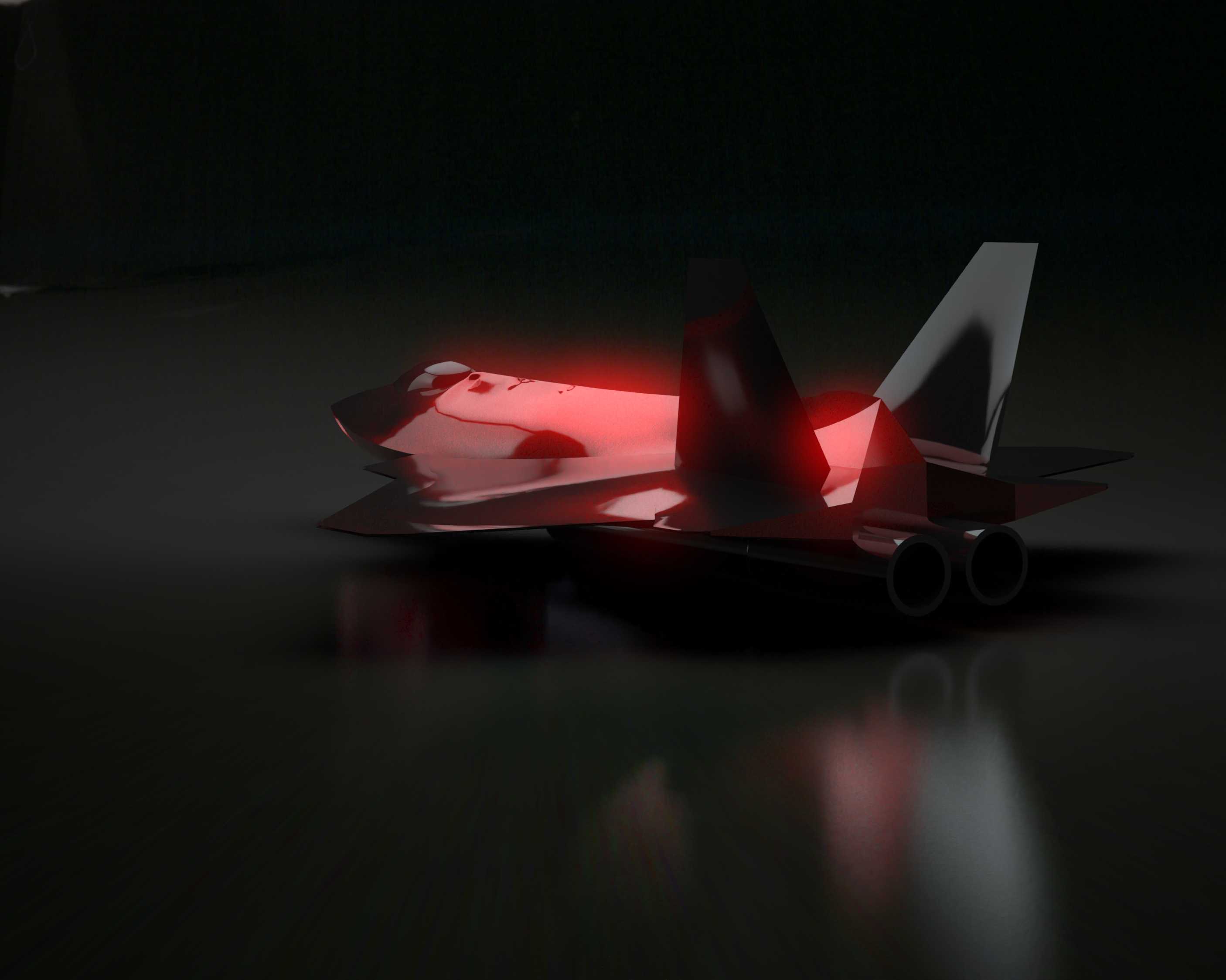 SU 57���½�ģ