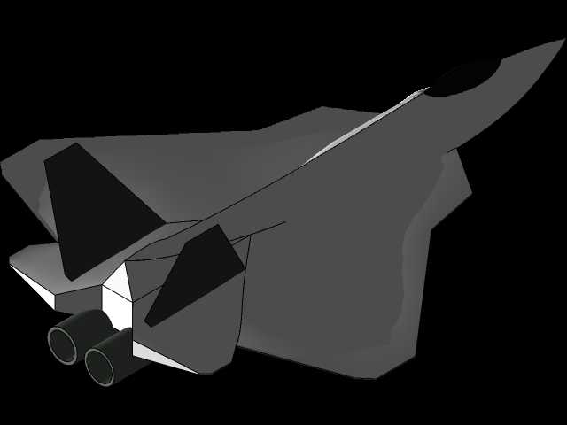 SU 57���½�ģ