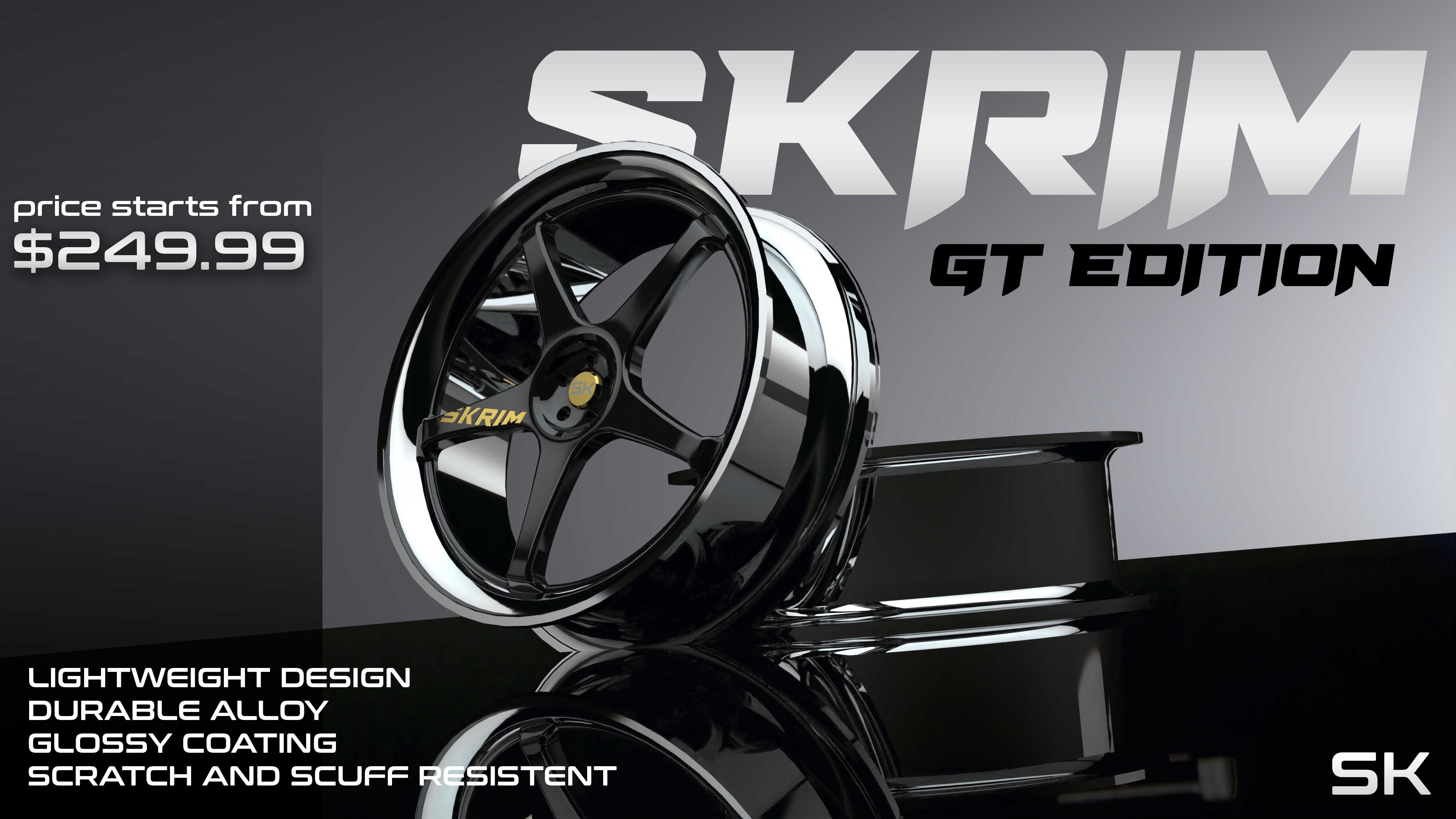 SKRIM GT��