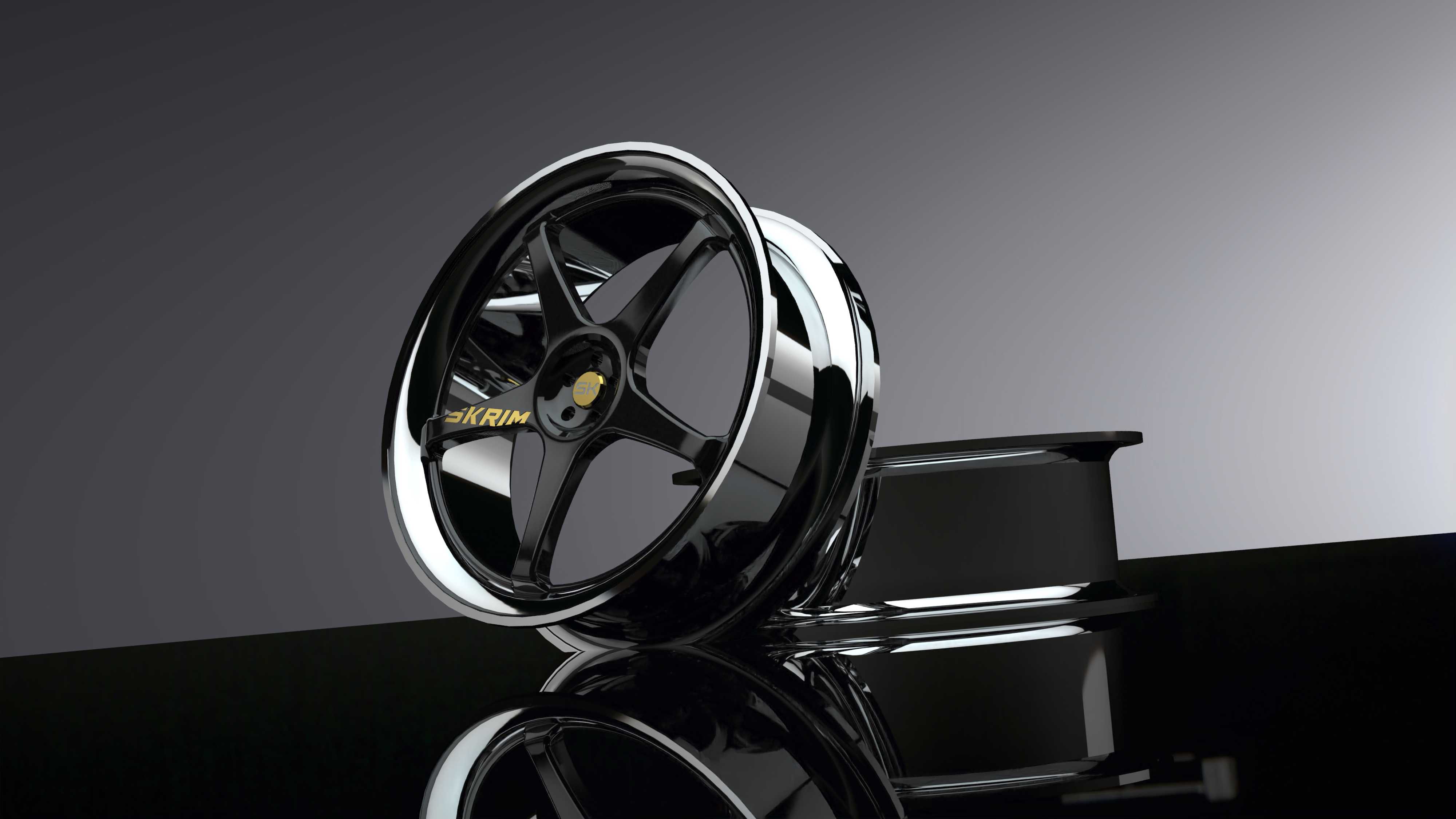 SKRIM GT��