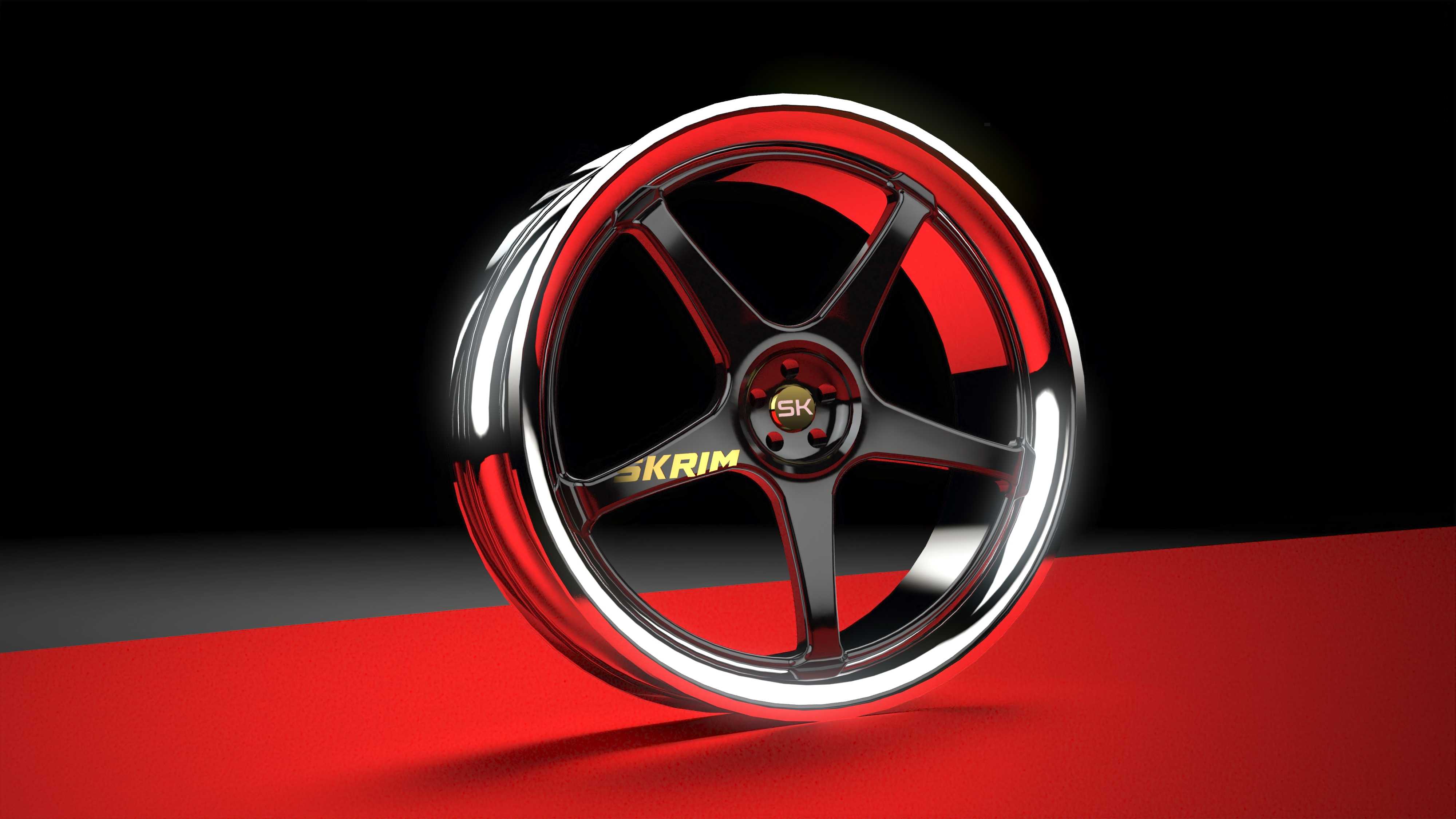 SKRIM GT��