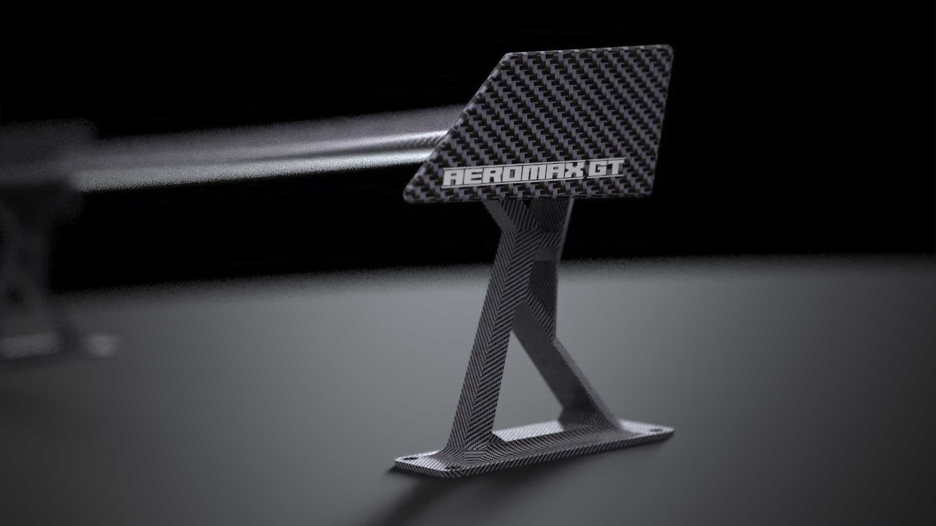 Aeromax GT���������