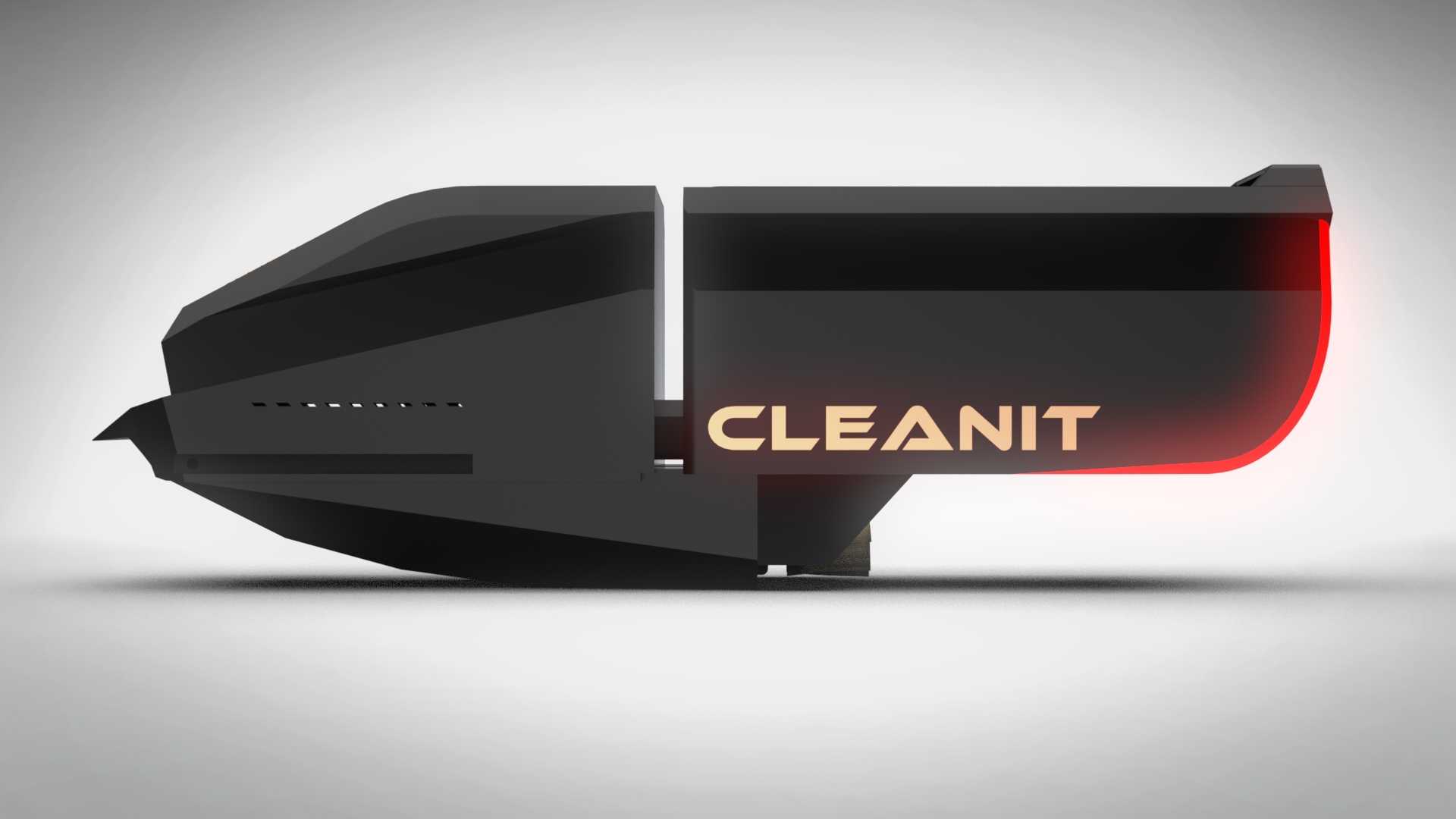 CleanIT