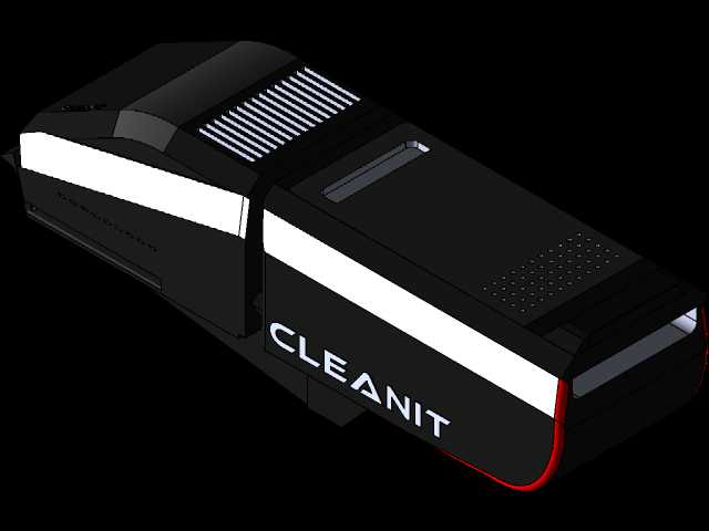 CleanIT