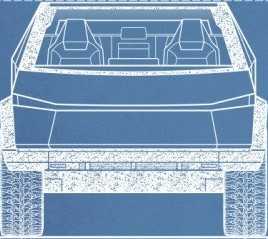 ��˹��Cyber Truck