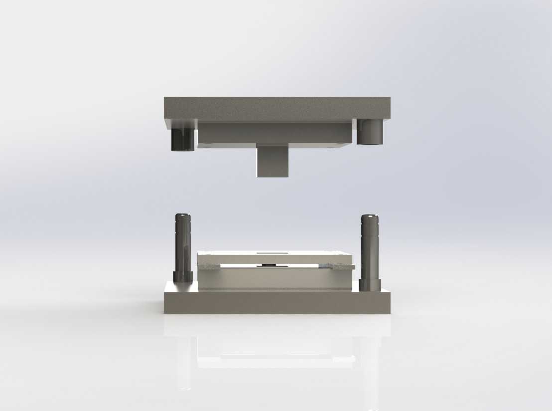 Outil de poin?onnage/��ѹ����