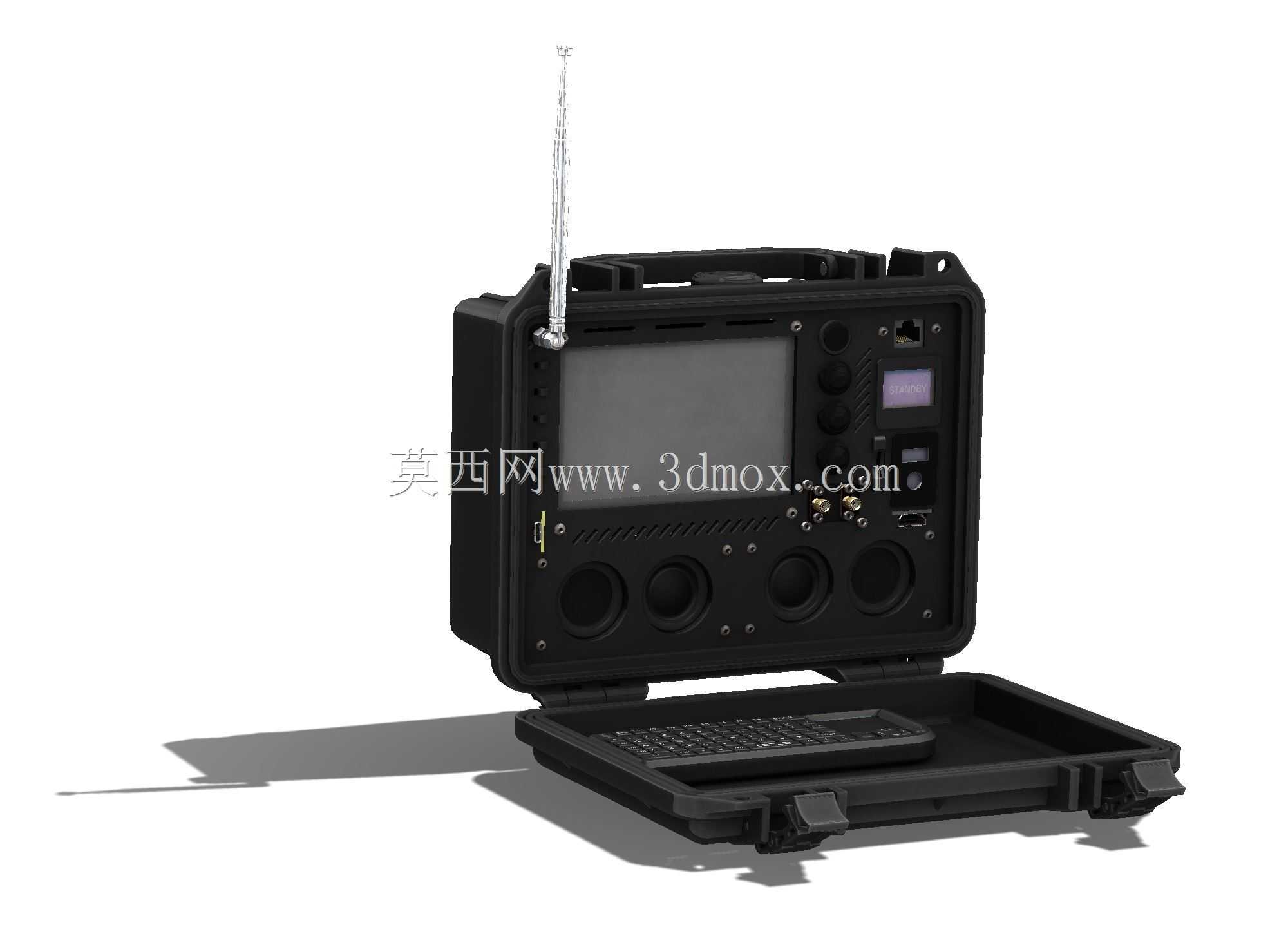 Pelican����1150�е�HackRF���߰�