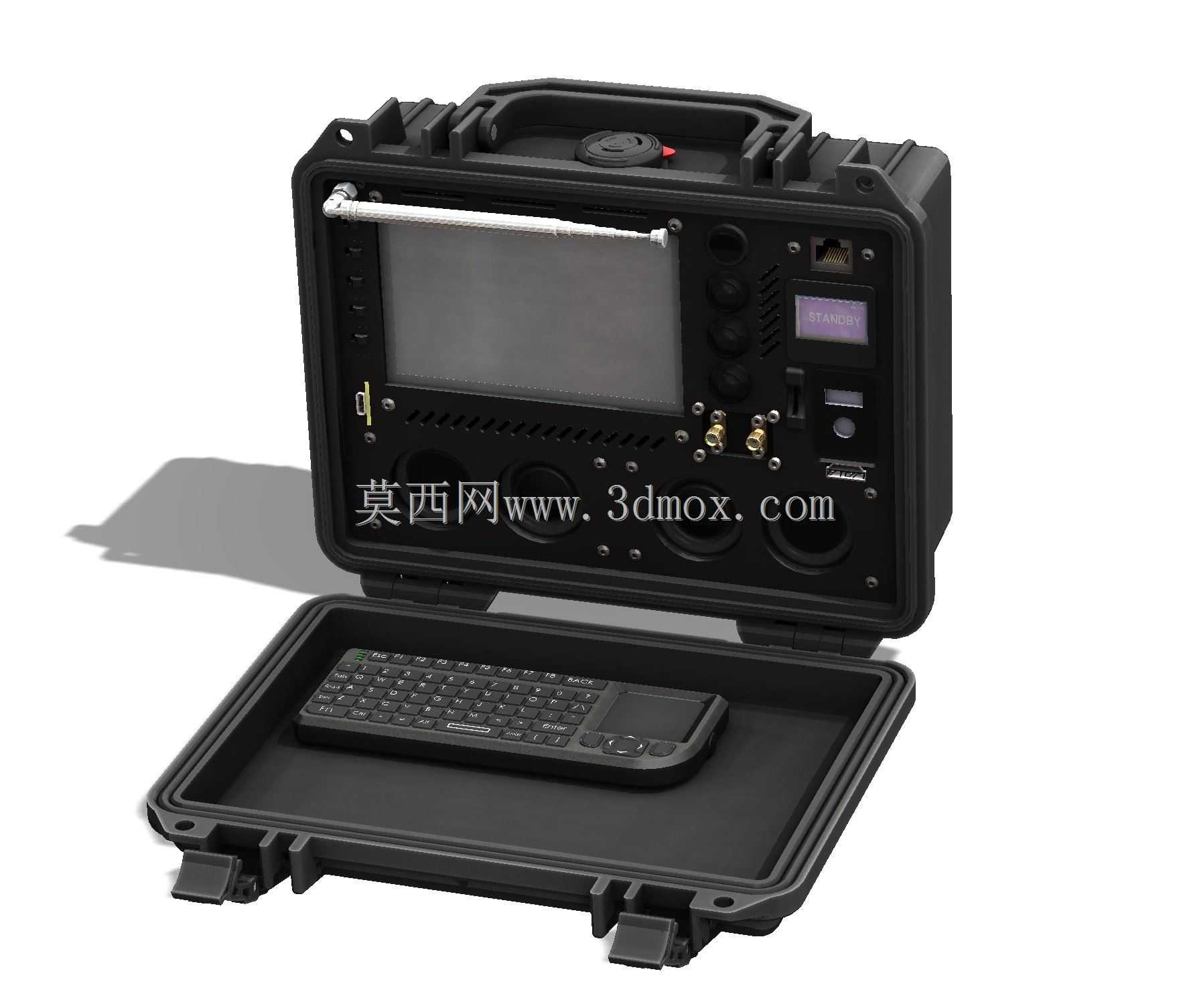 Pelican����1150�е�HackRF���߰�
