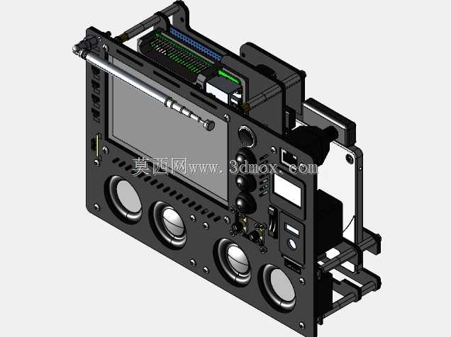 Pelican����1150�е�HackRF���߰�