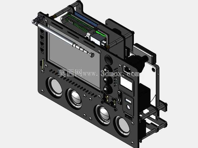 Pelican����1150�е�HackRF���߰�